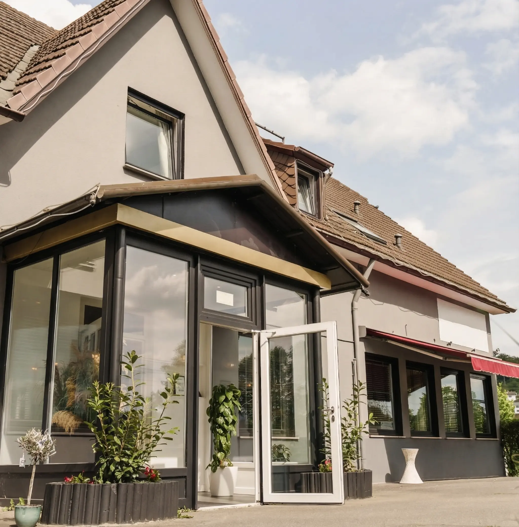 Kindergeburtstage & private Feiern